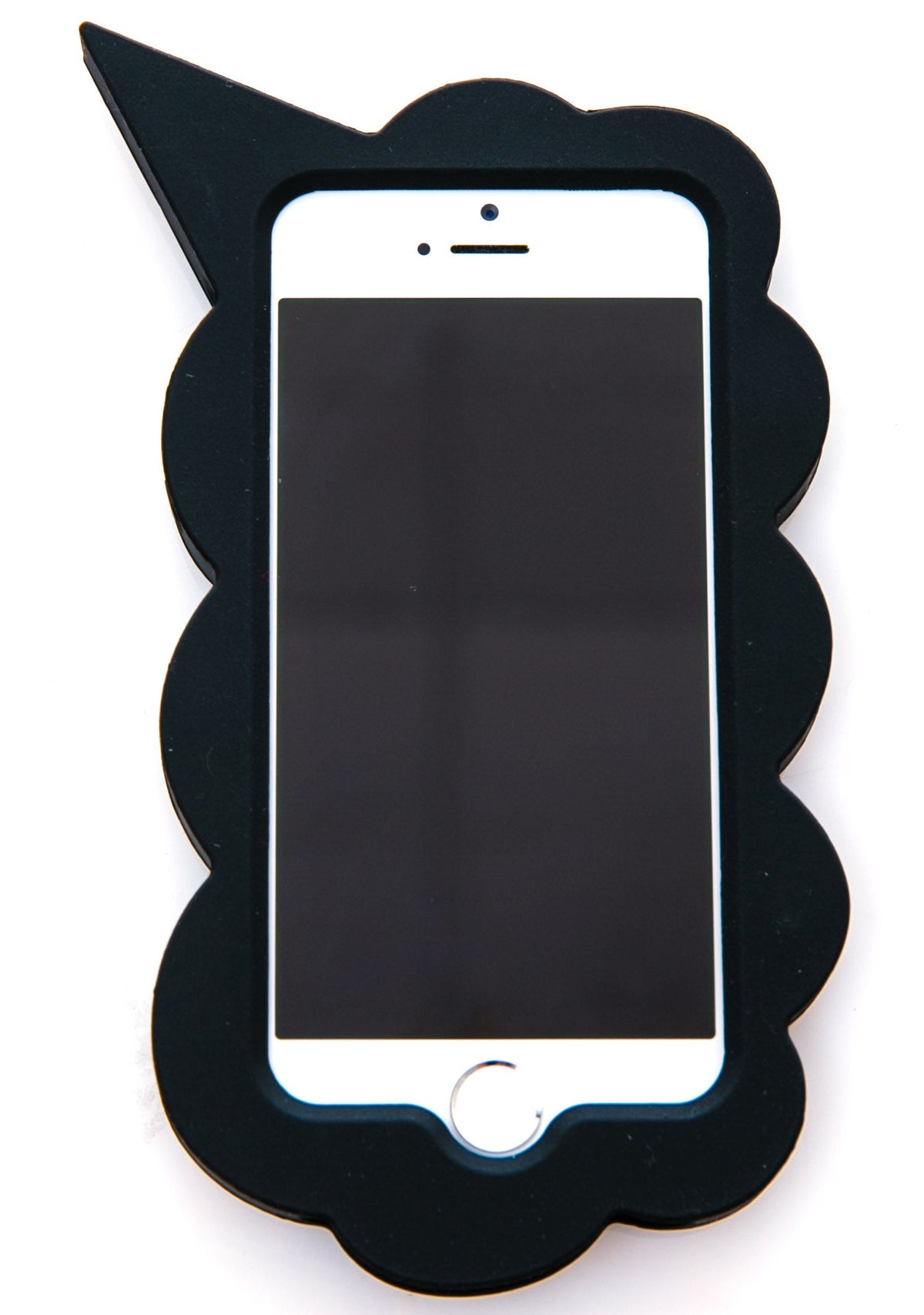 Sleepie iPhone 5 Case - Black