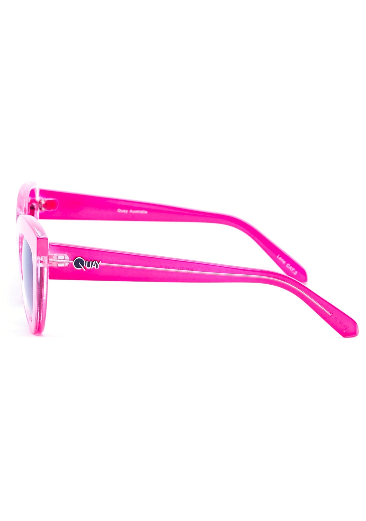 Kitti Sunglasses - Red