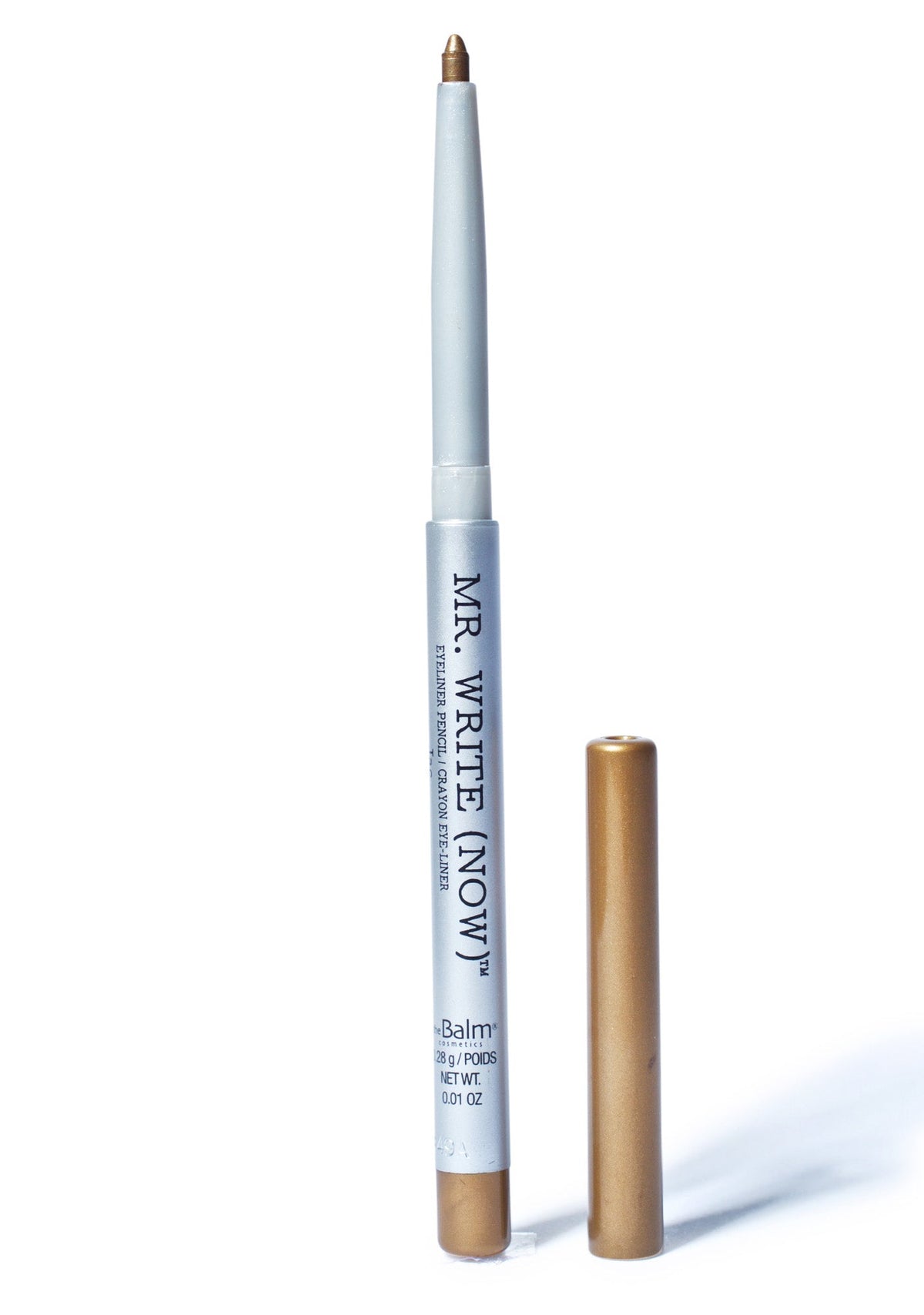 Mr. Write (Now) Eyeliner - Blue