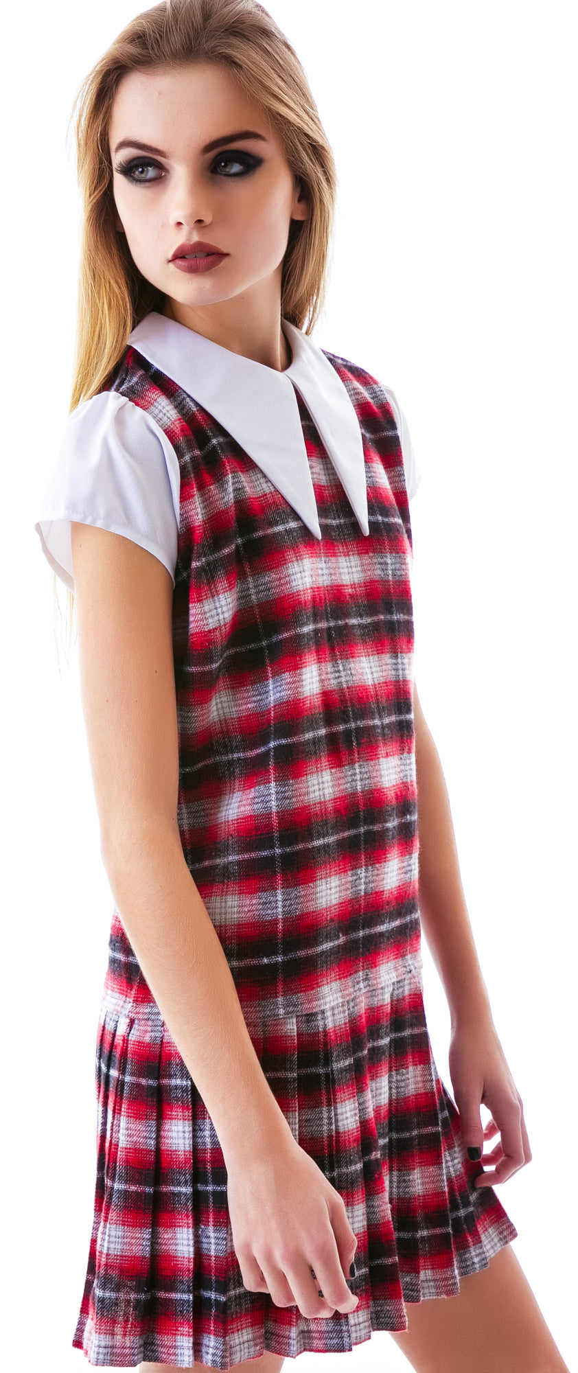 Charlotte Dress - Black
