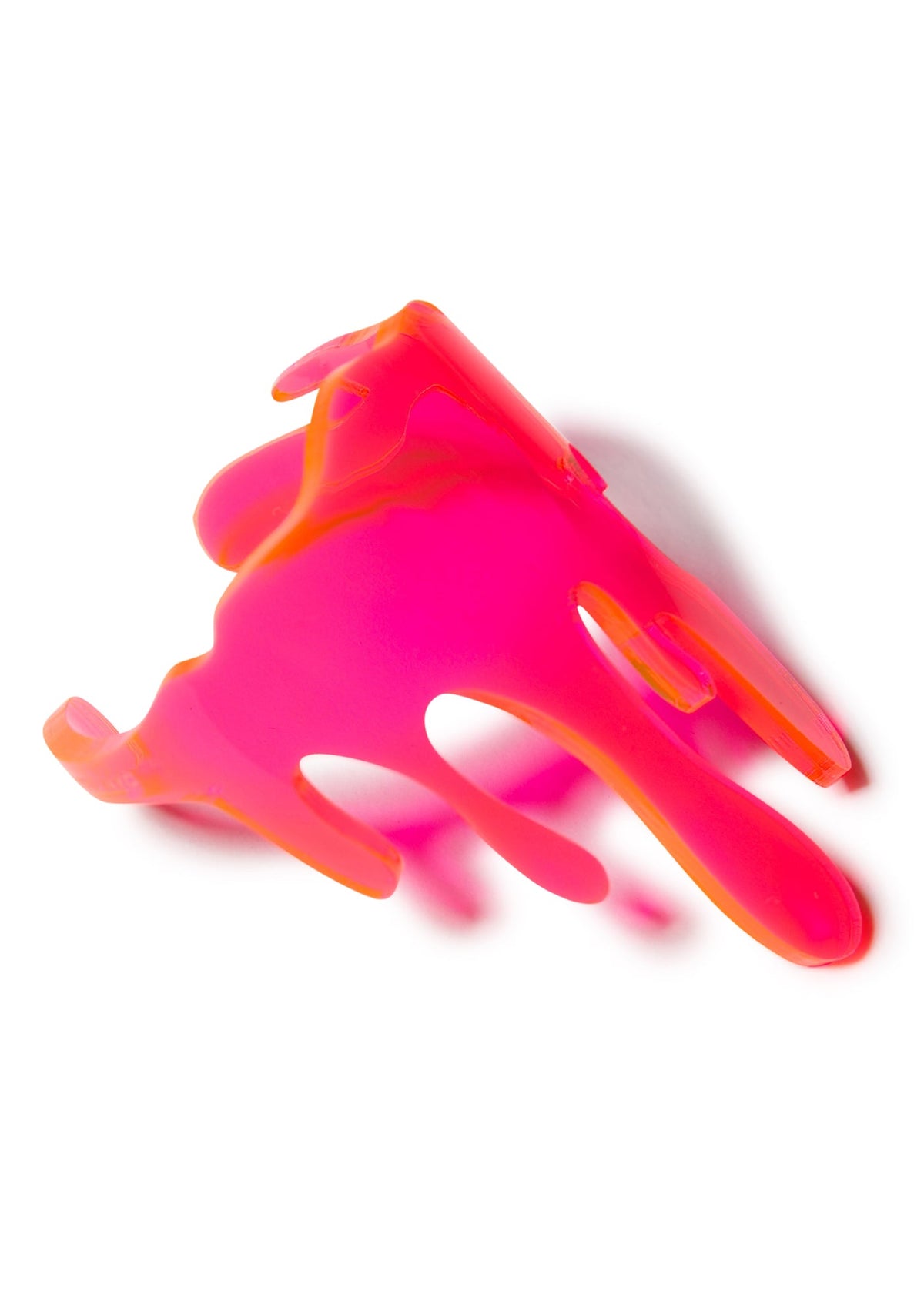 Splash Zone Bracelet - Light Pink