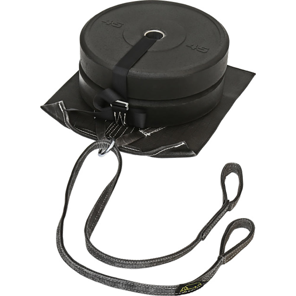 Life Fitness ACFT Sled with Strap - Outlet