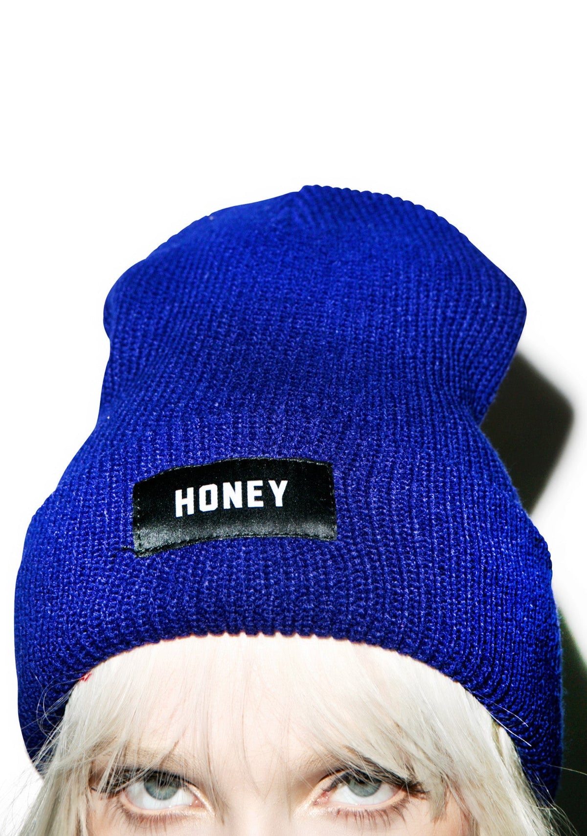 Booshy Beanie - Black