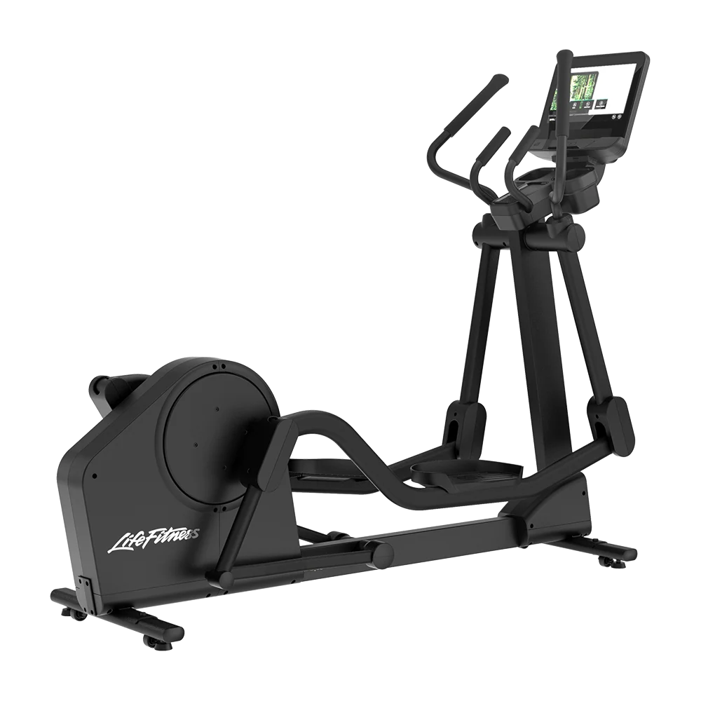Atmos Elliptical Home Edition