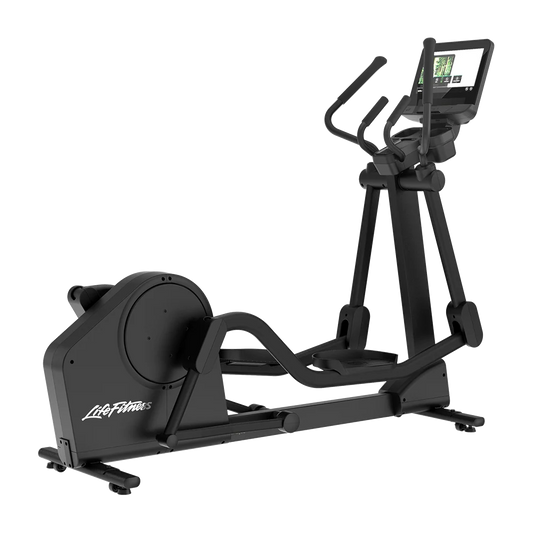 Atmos Elliptical Home Edition
