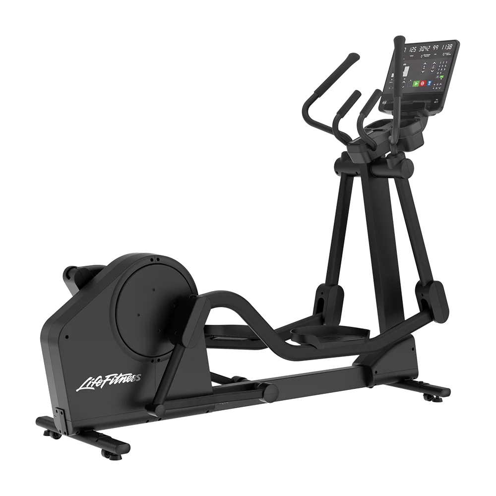 Atmos Elliptical Home Edition