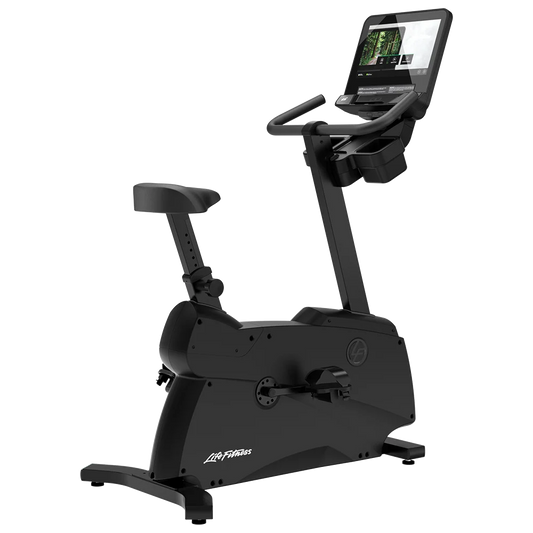 Atmos Upright Bike Home Edition