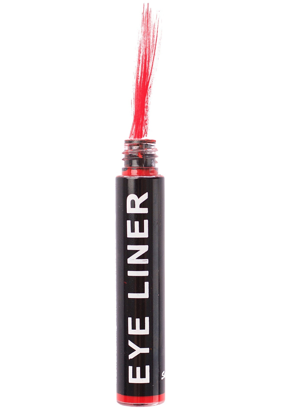 Andromeda Liquid Eyeliner - Red