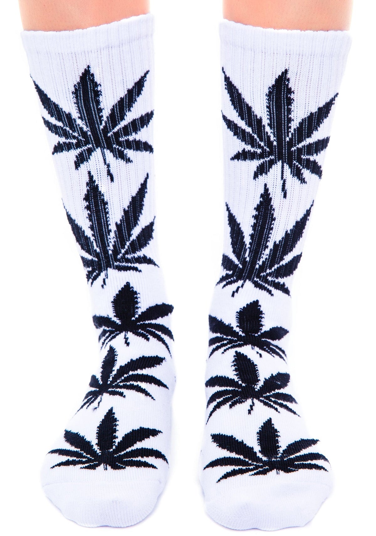 Plantlife Two Tone Sock - Yellow