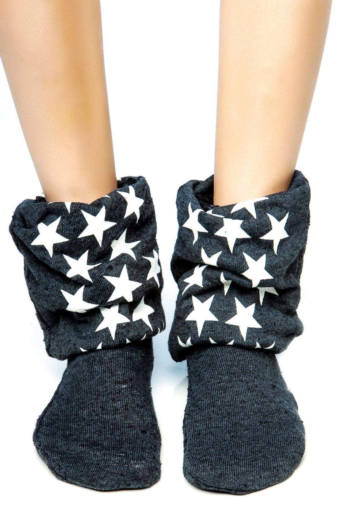 I'm the Star Fox Sox - Light Gray
