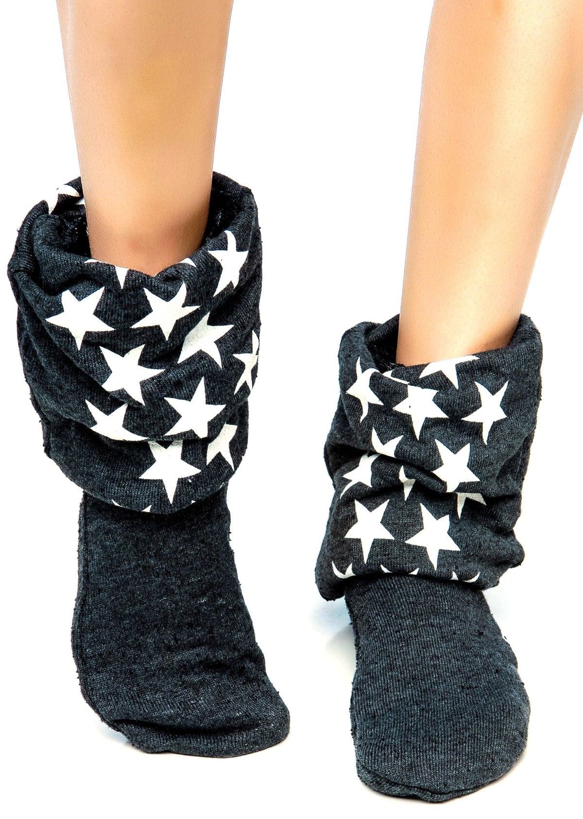 I'm the Star Fox Sox - Light Gray