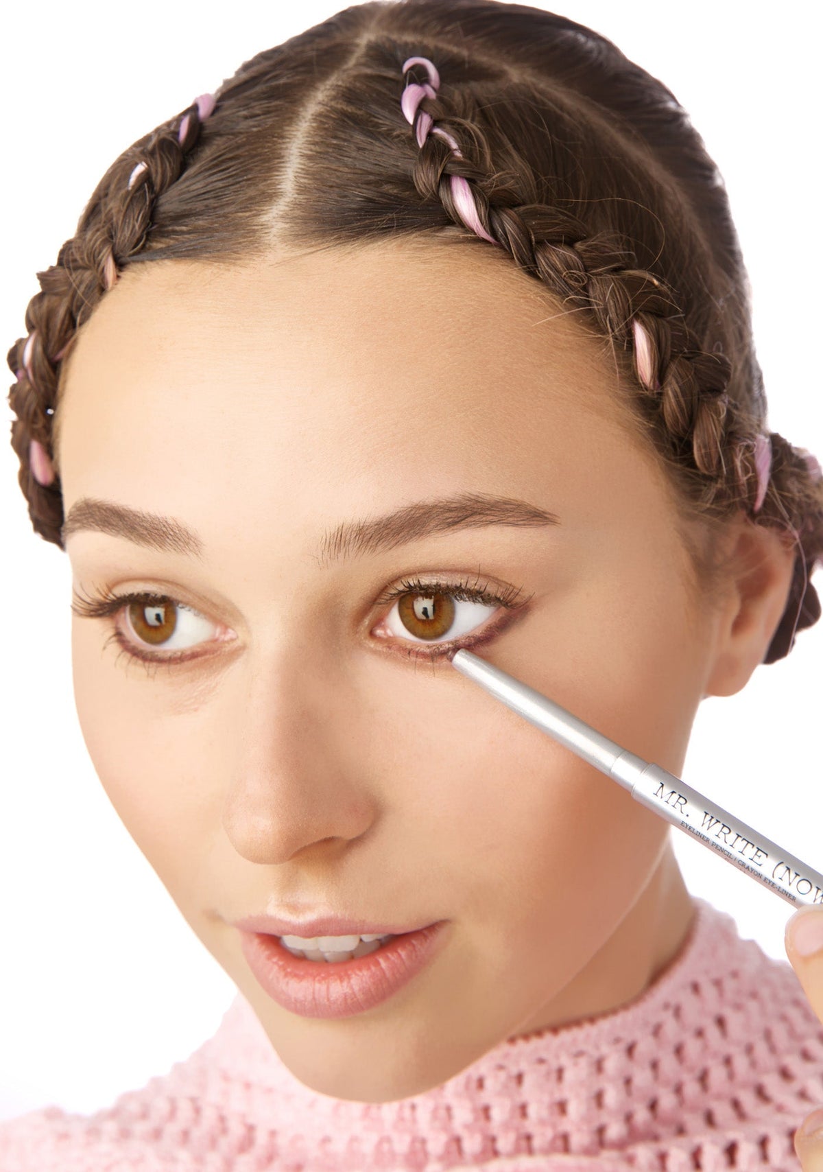 Mr. Write (Now) Eyeliner - Metallic