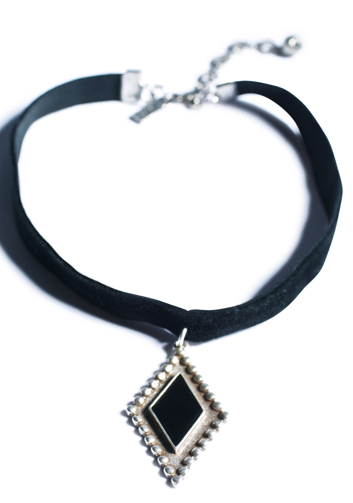 My Cherrie Choker - Gold