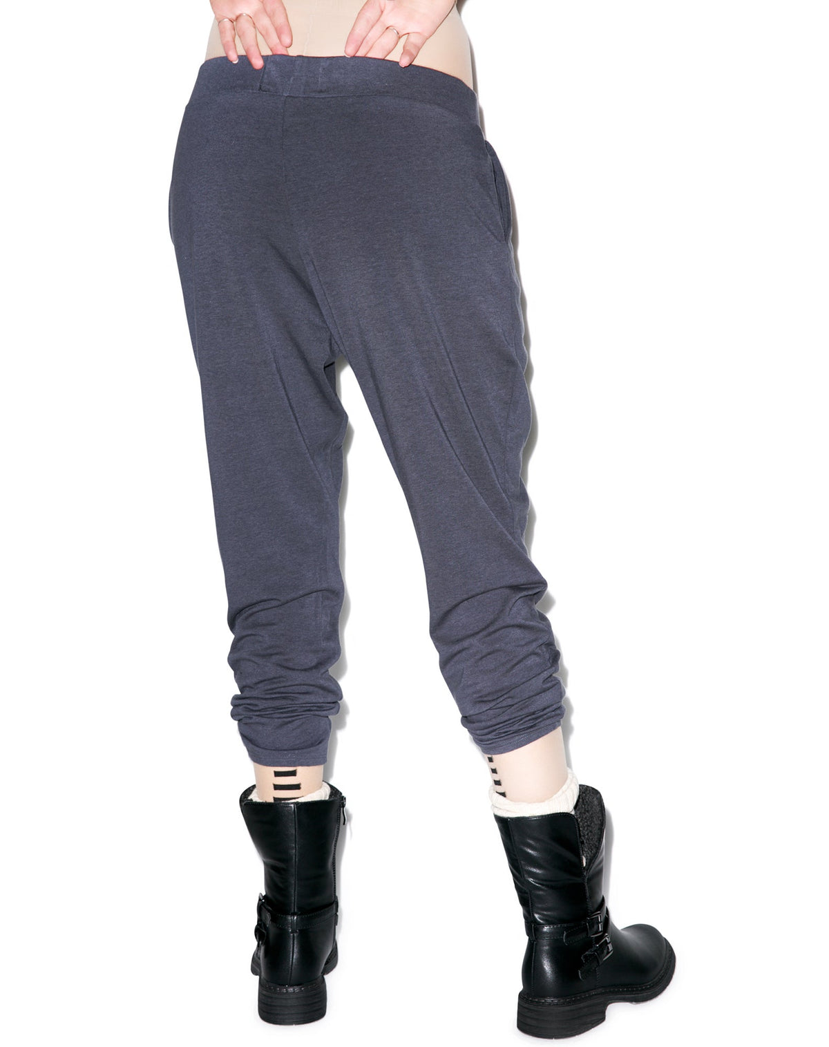 Zinc Pants - Black