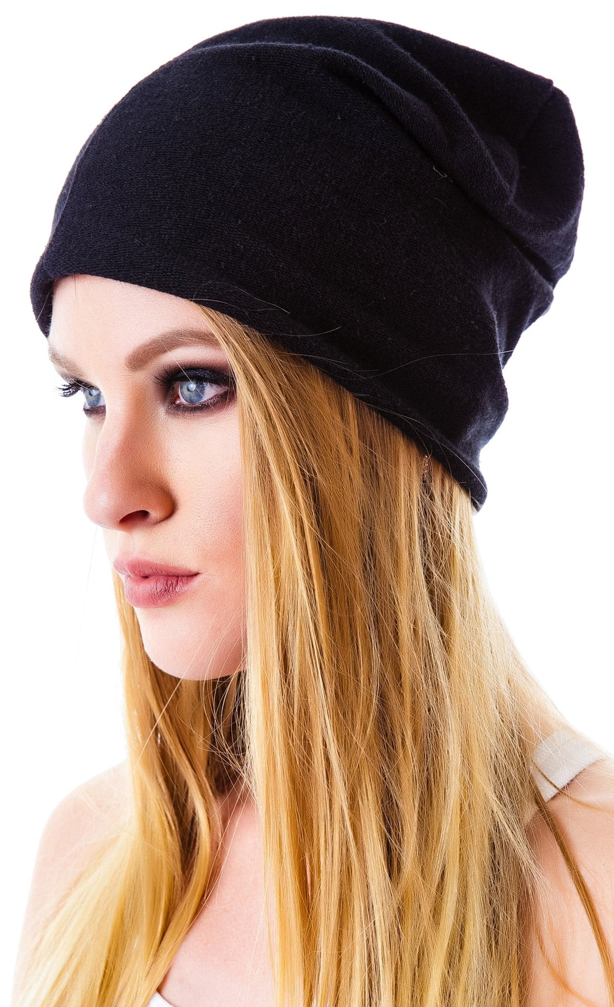 Knomad Beanie - Dark Green