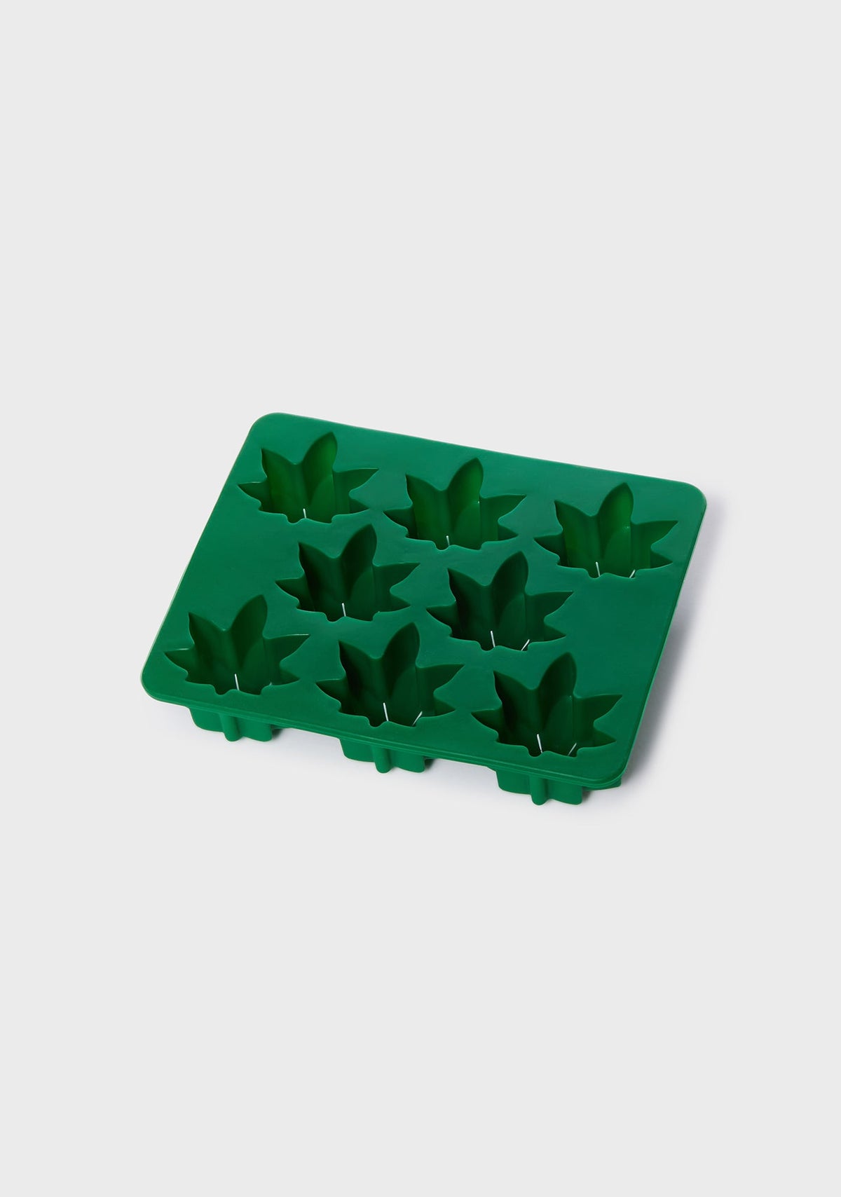 Get Your Greens Ice Cube Mold
