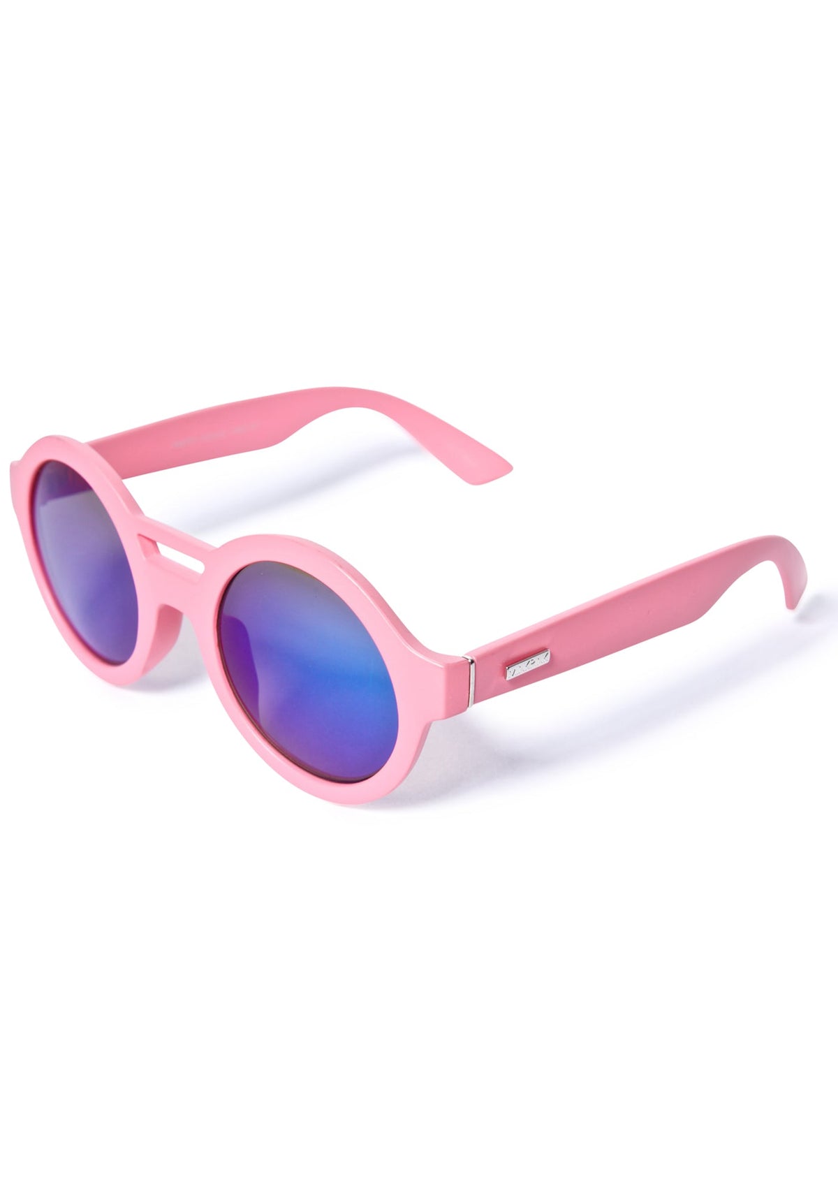 Pretty Please Sunglasses - Black
