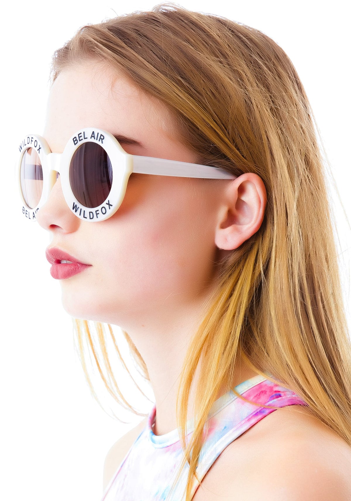 Bel Air Sunglasses - Tortoise