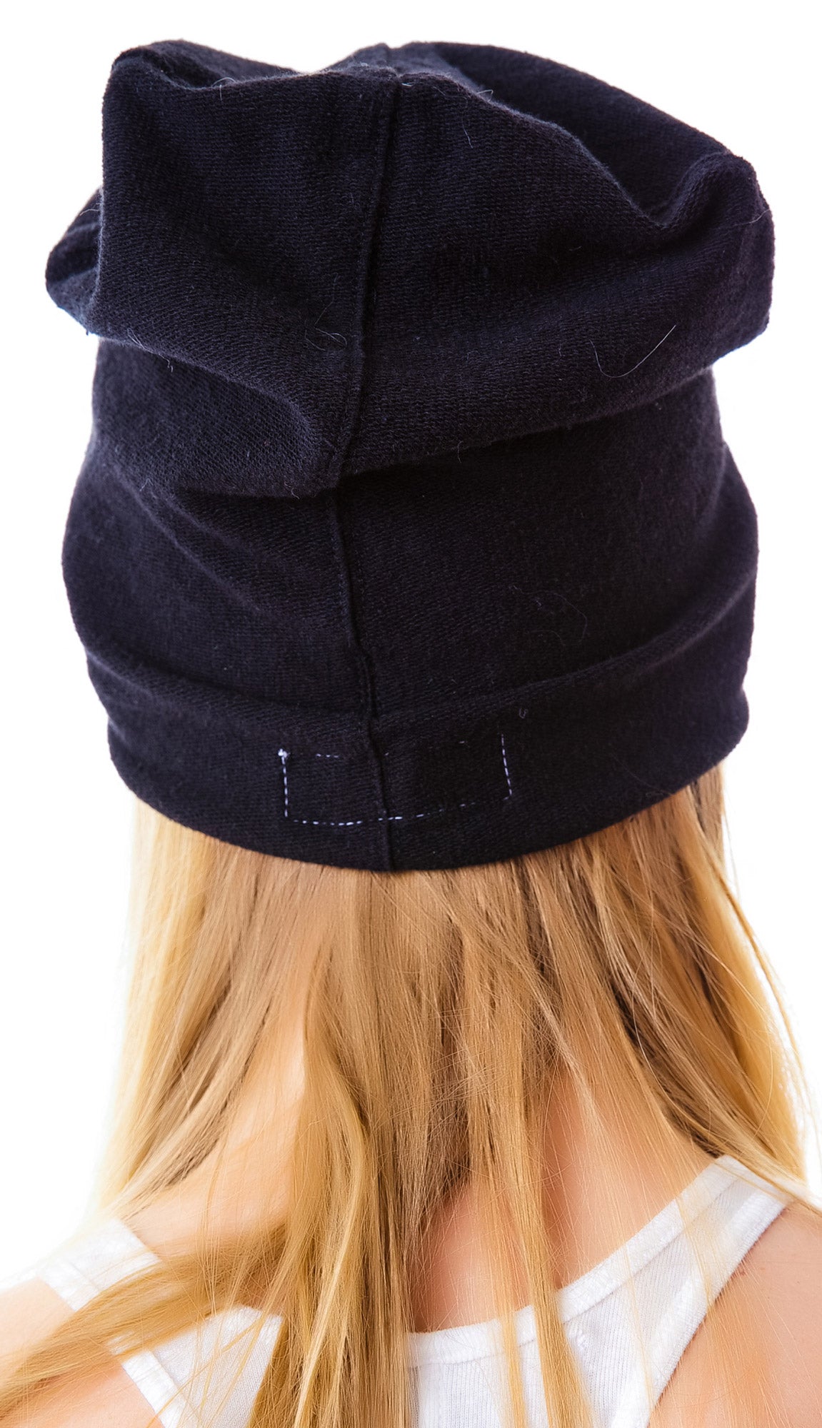 Knomad Beanie - Black