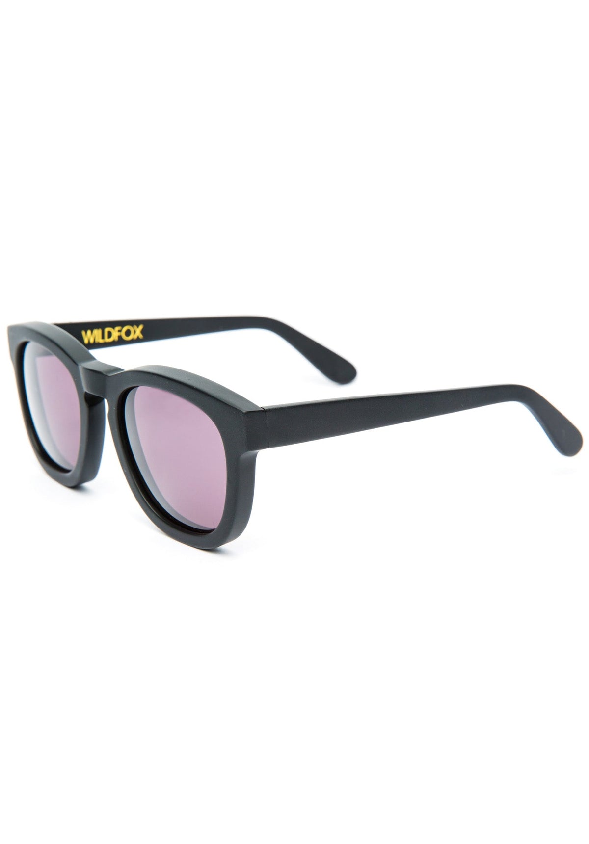 Classic Fox Sunglasses - Blue