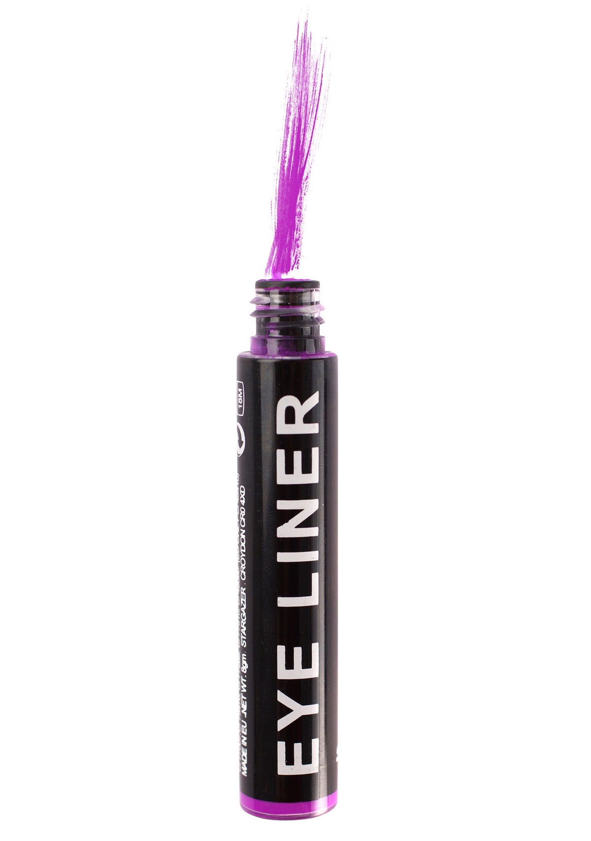 Andromeda Liquid Eyeliner - Pink