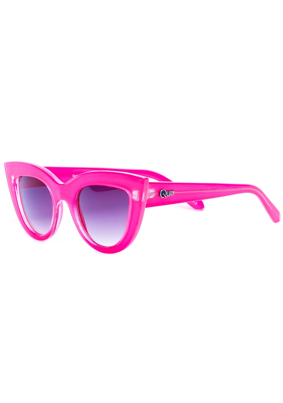 Kitti Sunglasses - Red