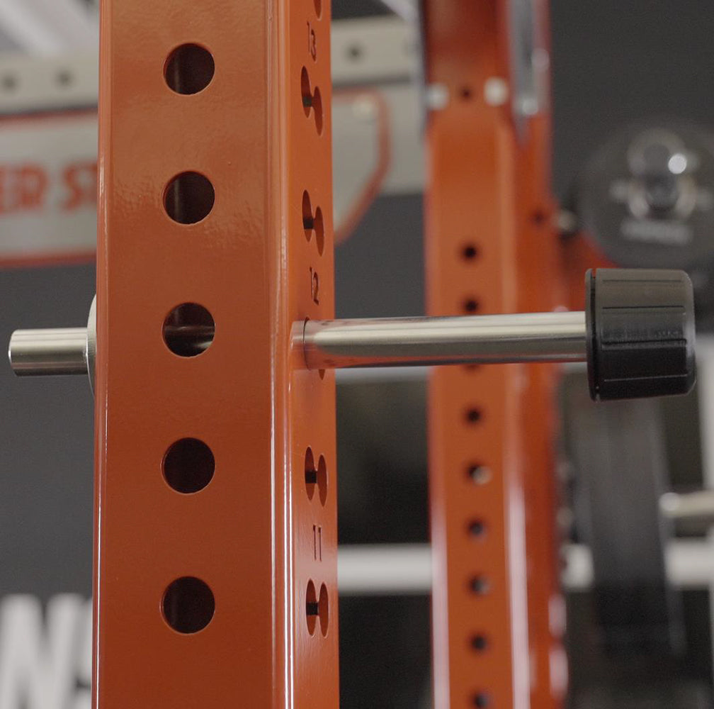 Rack Attachments