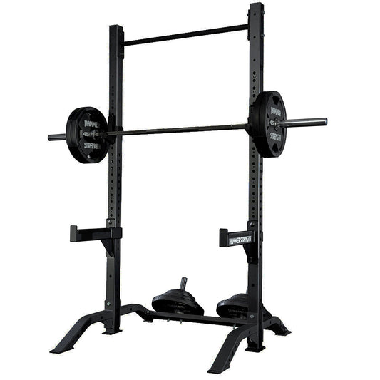 Hammer Strength HD Athletic NX Squat Stand