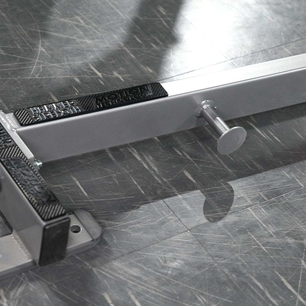 Hammer Strength Ground Base Jammer
