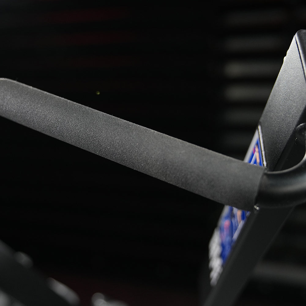 Hammer Strength Plate Loaded Iso-Lateral Wide Pulldown