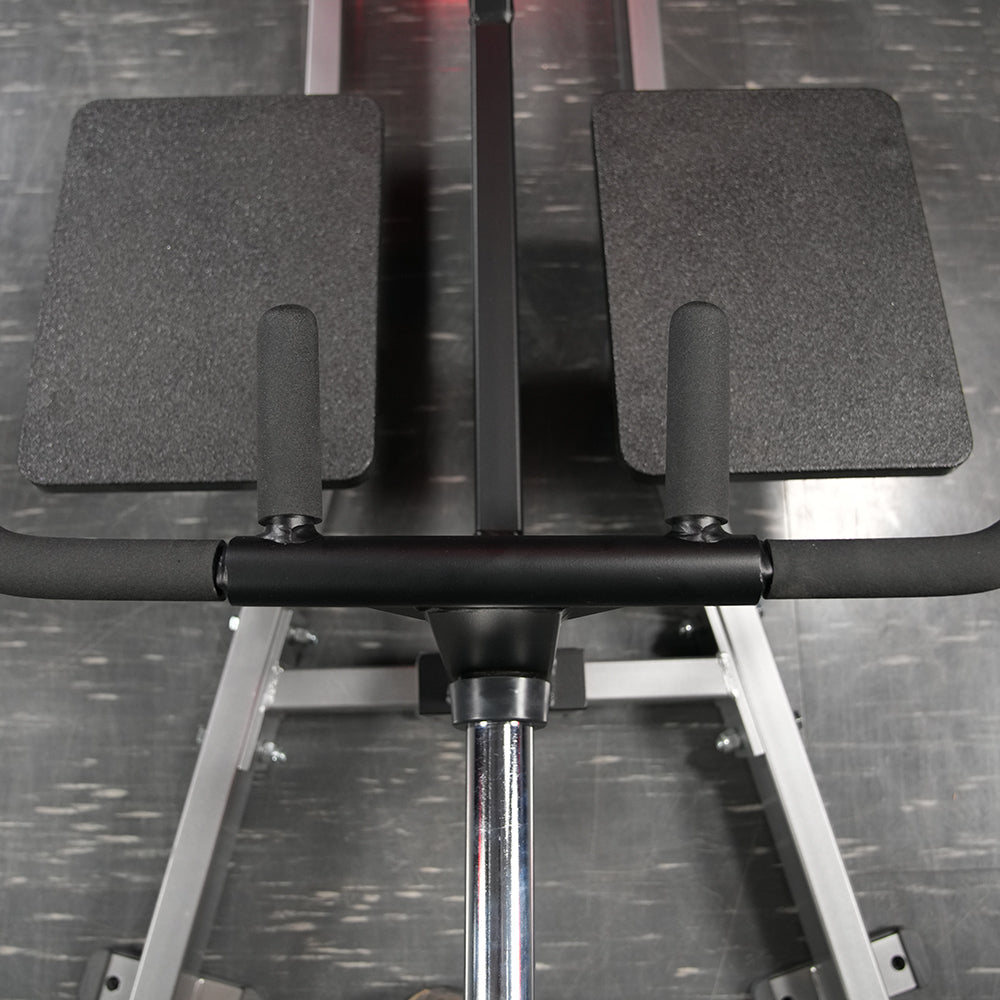 Hammer Strength Plate Loaded T-Bar Row