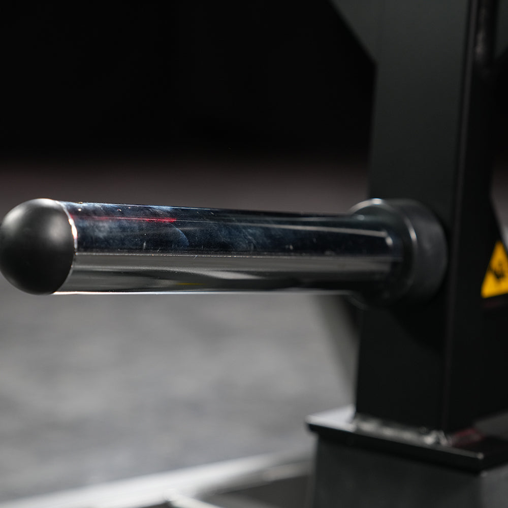 Hammer Strength Plate Loaded T-Bar Row