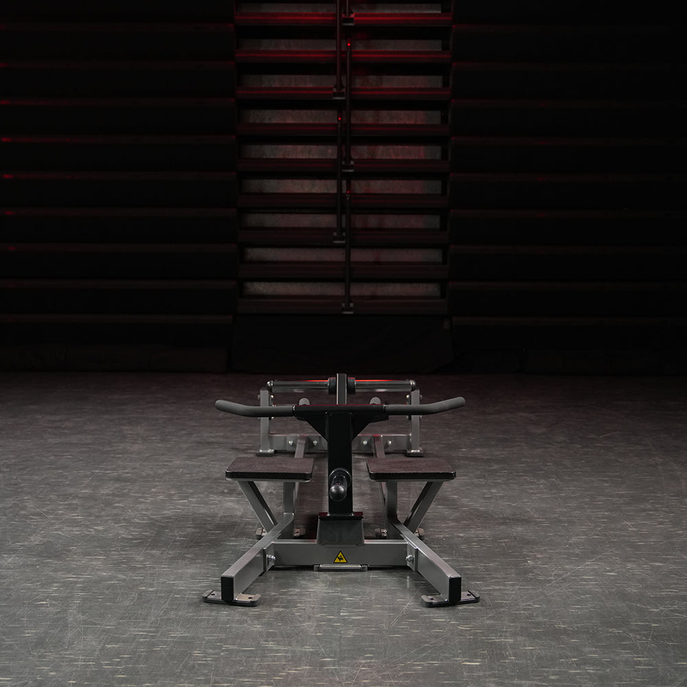 Hammer Strength Plate Loaded T-Bar Row