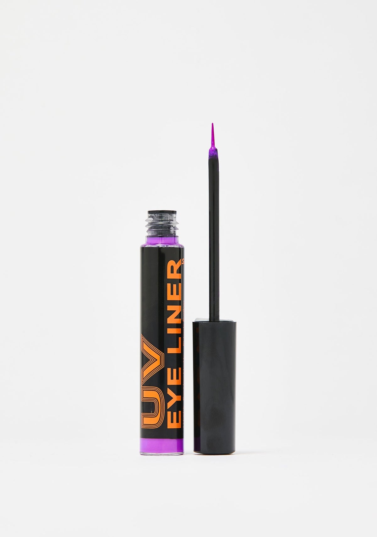 Supernova UV Neon Liquid Liner - Purple