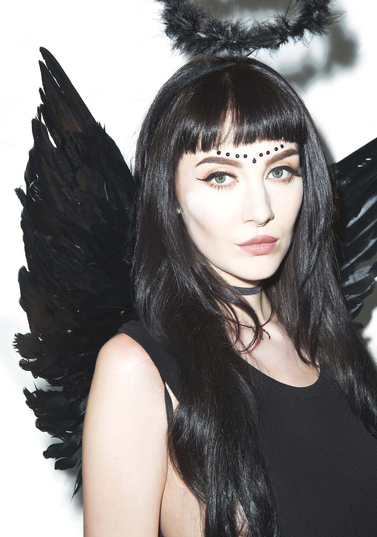 Fallen Angel Set