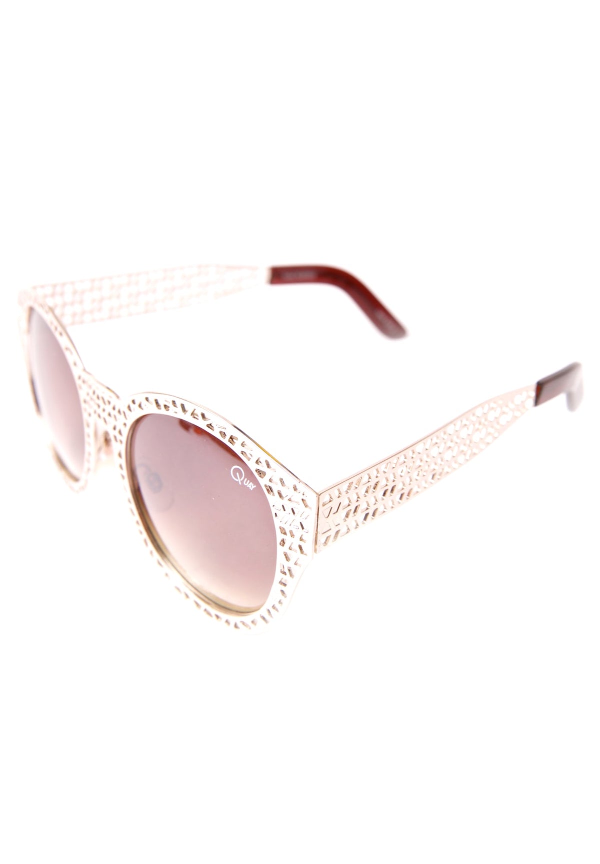 Estelle Sunglasses - Black