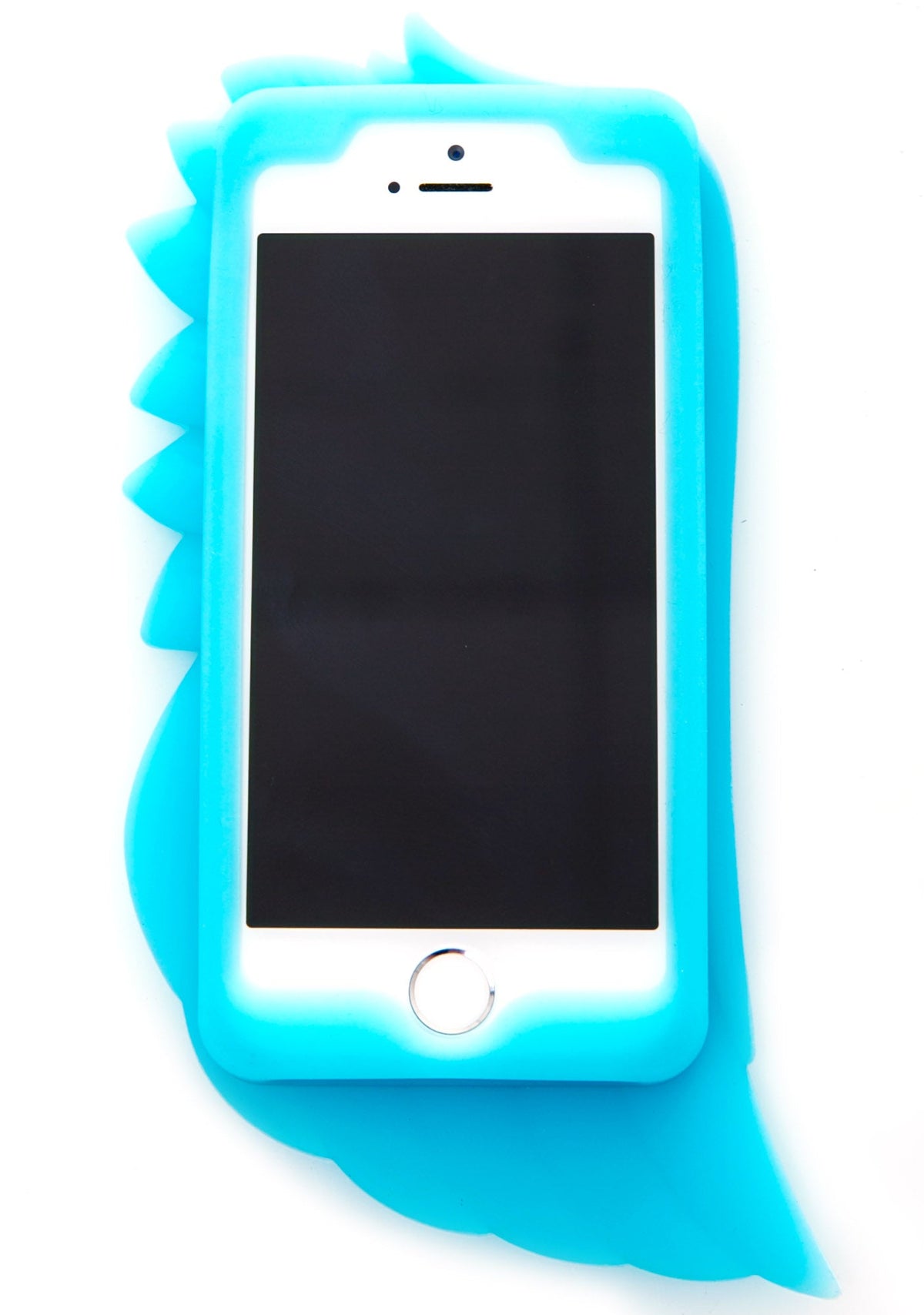Wing Case iPhone 5 Case - Black