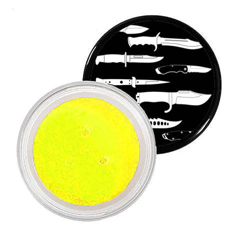 Neon Warrior FLO - Orange