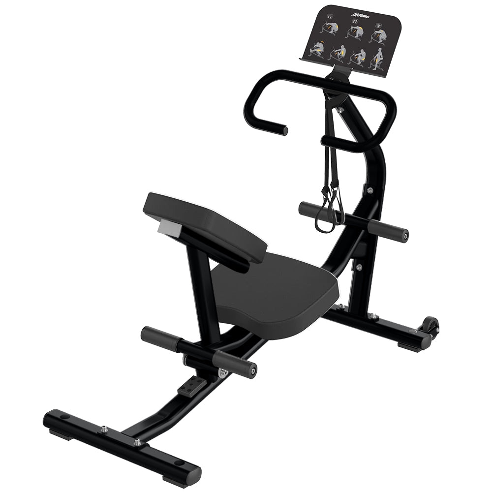 Life Fitness Flexibility Trainer