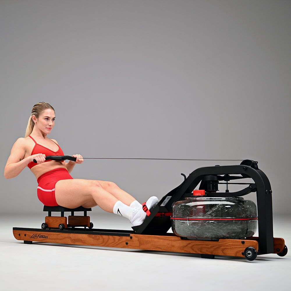 Row HX Trainer