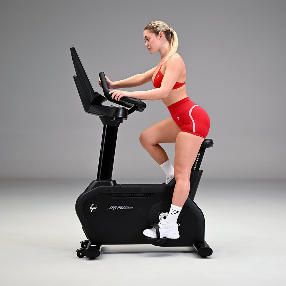 Club Series+ Upright Lifecycle® Bike
