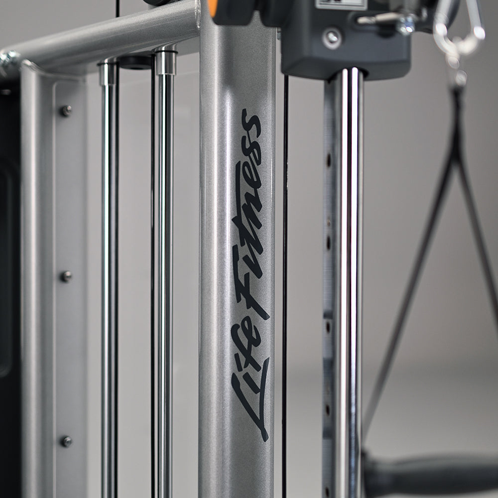 G7 Home Gym