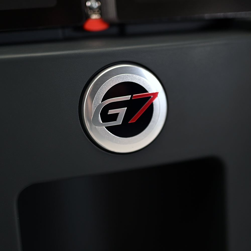 G7 Home Gym