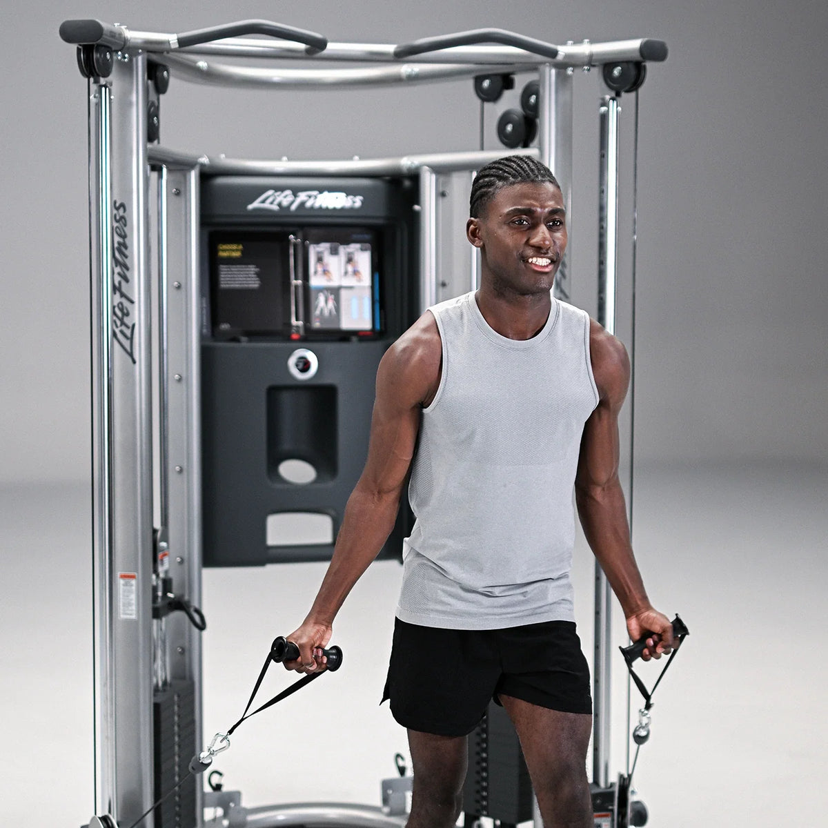 G7 Home Gym