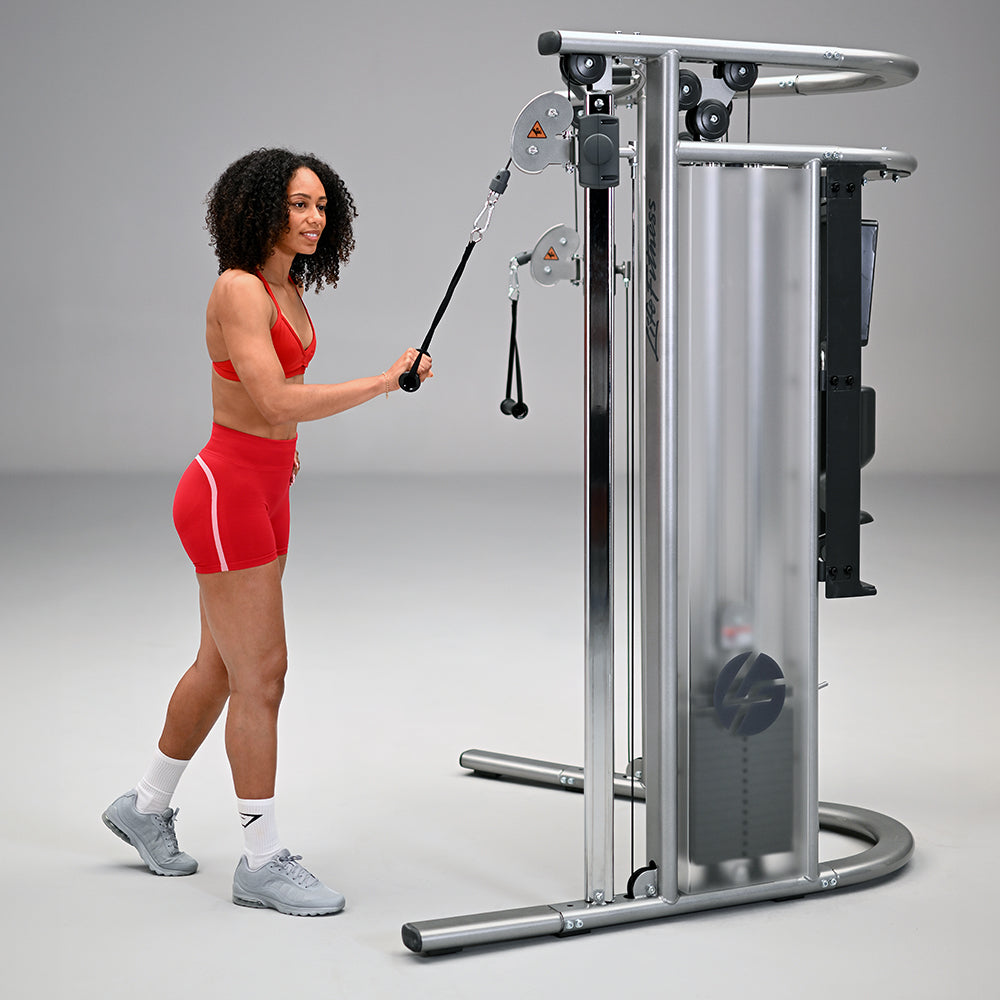 G7 Home Gym
