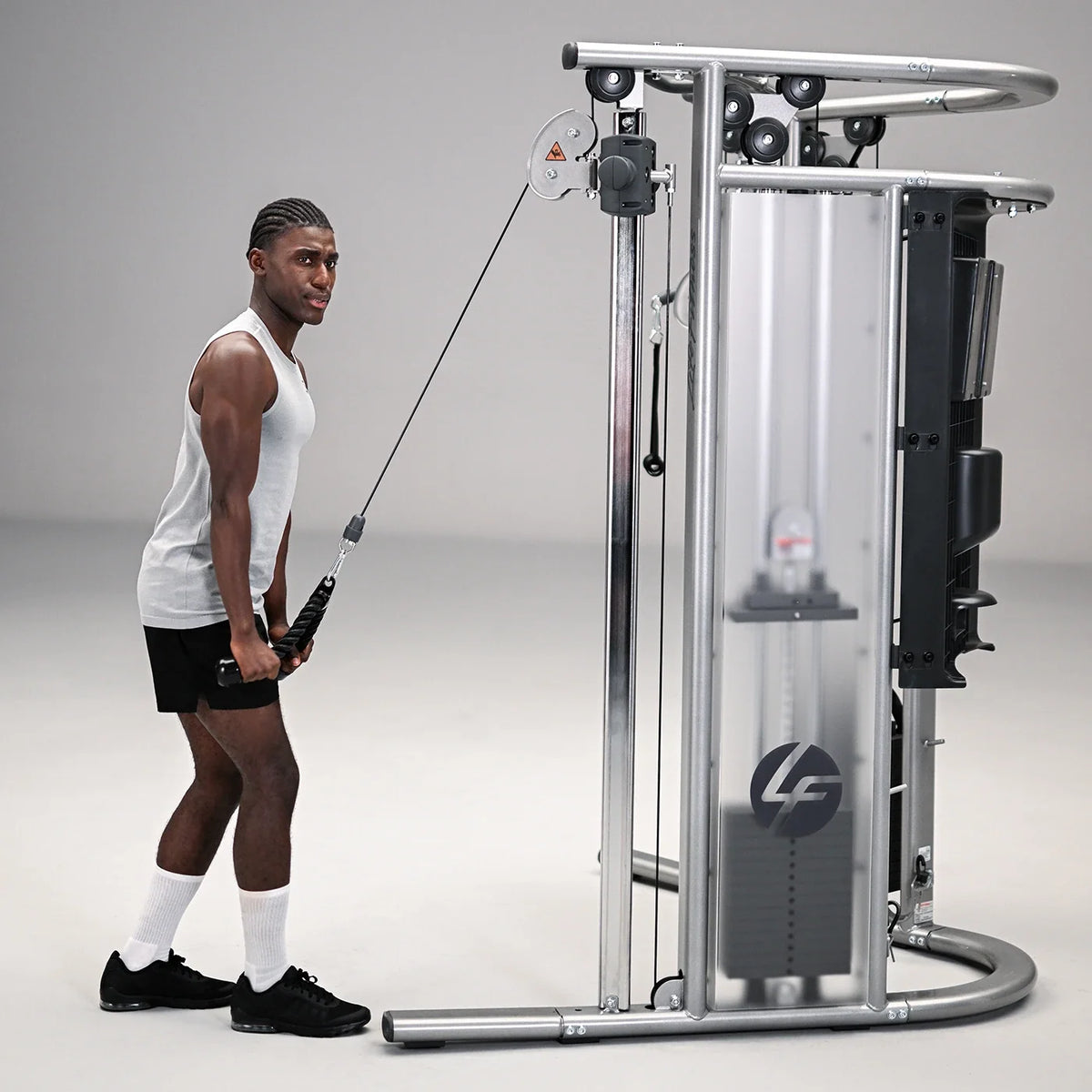 G7 Home Gym