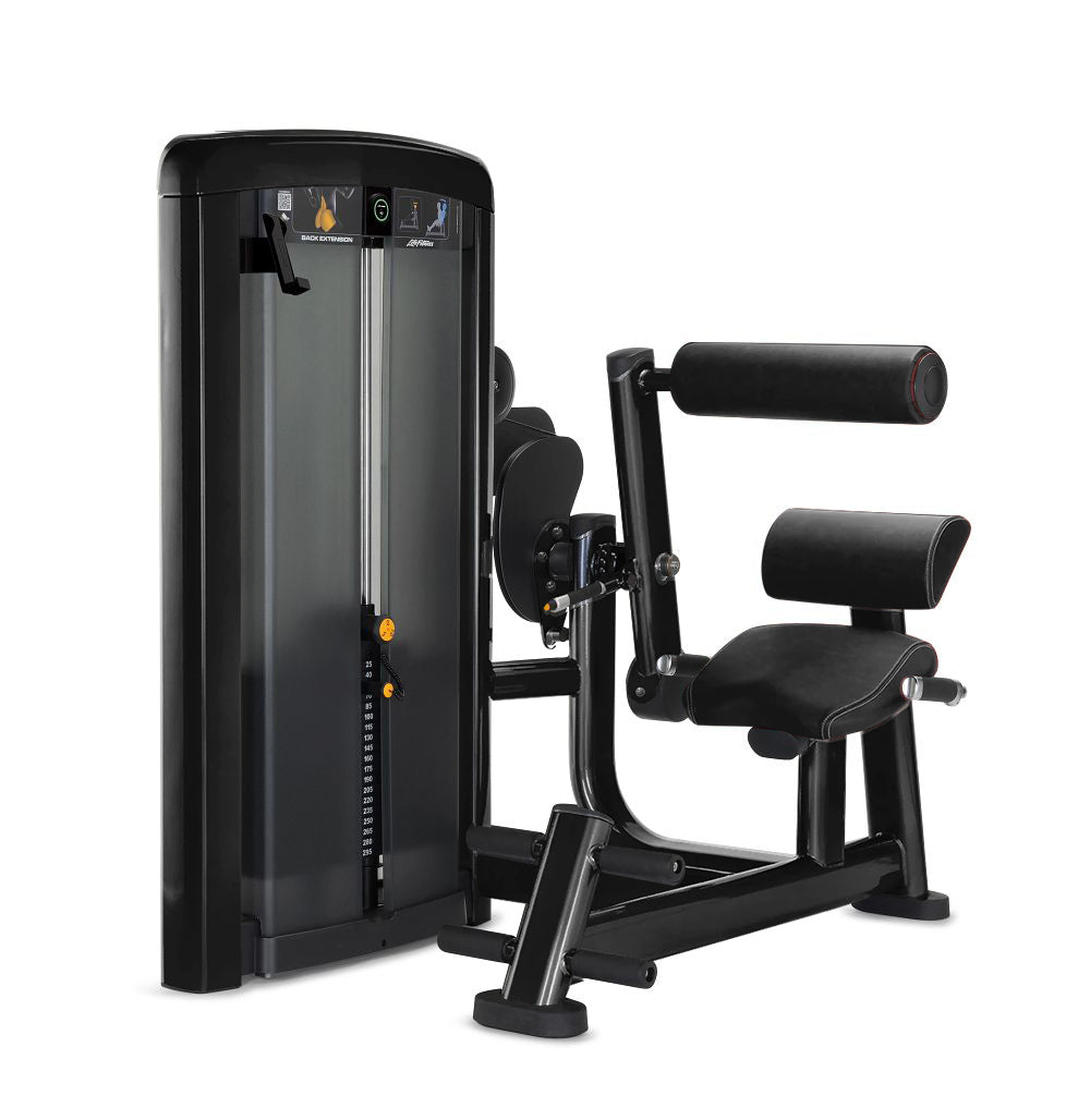 Insignia Series Back Extension
