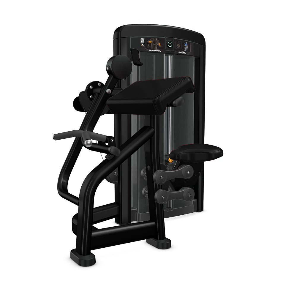 Insignia Series Biceps Curl - Dependent