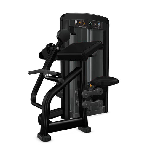 Insignia Series Biceps Curl - Dependent