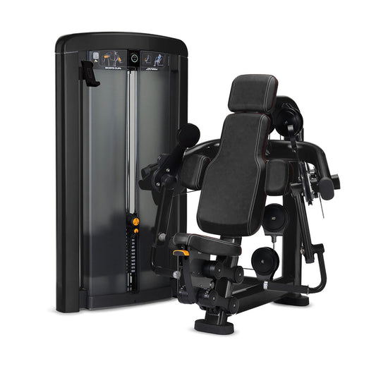 Insignia Series Biceps Curl